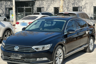 大众 迈腾 2018款 330TSI DSG 领先型