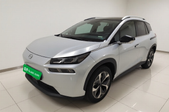 埃安 AION V 2023款 Plus 70 智享科技版 磷酸铁锂