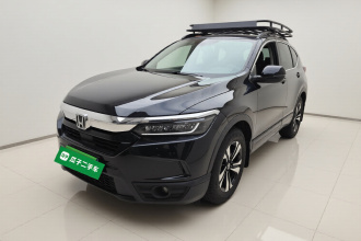 本田 皓影 2020款 240TURBO CVT两驱精英版