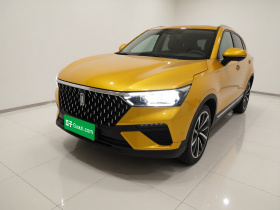 奔腾T77 2020款 PRO 280 TID 自动尊贵型