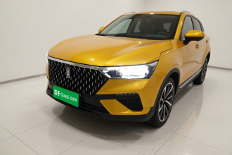 奔腾T77 2020款 PRO 280 TID 自动尊贵型