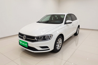 大众 宝来 2018款 1.5L 自动时尚型