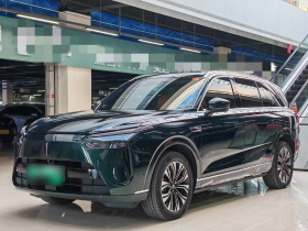 魏牌 蓝山 2023款 四驱超长续航版