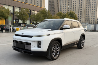 吉利汽车 吉利icon 2020款 1.5TD i9 BSG