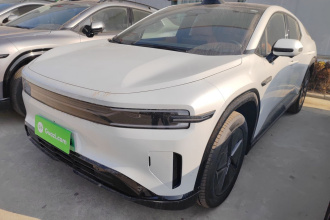 长安启源E07 2025款 增程 两驱 39kWh Max智驾版