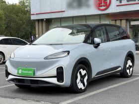 ARCFOX极狐 极狐考拉 2023款 家庭版