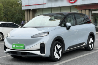 ARCFOX极狐 极狐考拉 2023款 家庭版