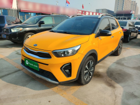 起亚 奕跑 2019款 1.4L 自动趣享版 国VI