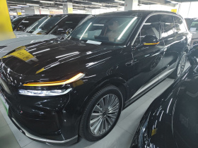 乐道L90 2025款 Max 六座版