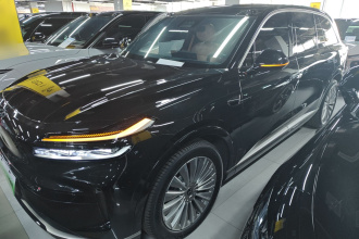 乐道L90 2025款 Max 六座版