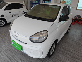 荣威 科莱威CLEVER 2021款 302km新四座超能版