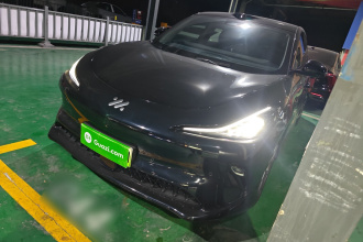 智己汽车 智己LS6 2025款 超强性能灵蜥智享版