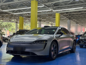 鸿蒙智行 智界S7 2024款 Max