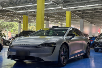 鸿蒙智行 智界S7 2024款 Max