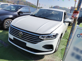 大众 朗逸 2023款 1.5L 自动得逸版