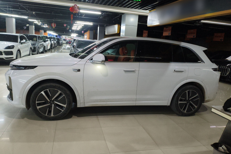 理想汽车 理想L7 2024款 Pro车身外观6003