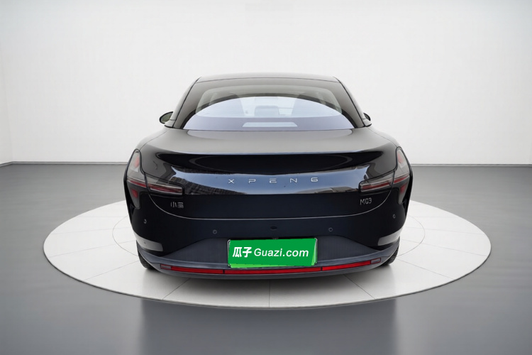 小鹏MONA M03 2025款 600 超长续航 Max车身外观6