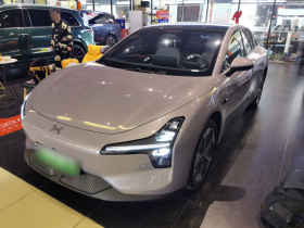 小鹏MONA M03 2025款 515 长续航 Plus