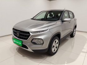 宝骏510 2019款 1.5L 手动劲享型73kW 国VI