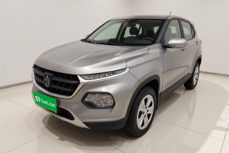 宝骏510 2019款 1.5L 手动劲享型73kW 国VI