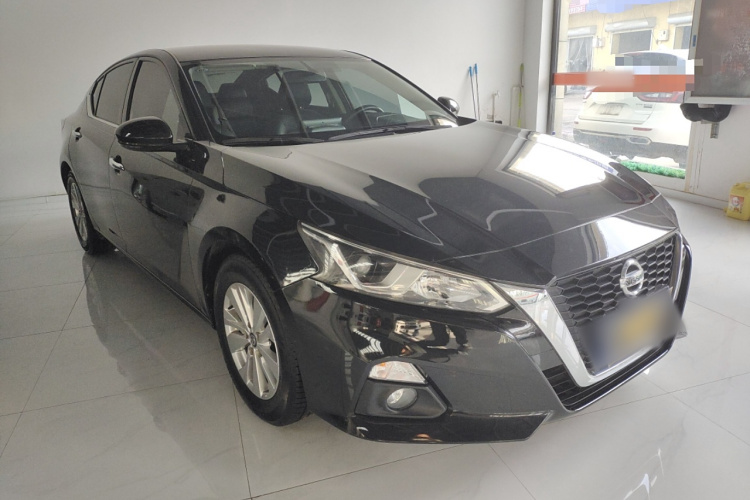 日产 天籁 2021款 2.0L XE 时尚版车身外观6002