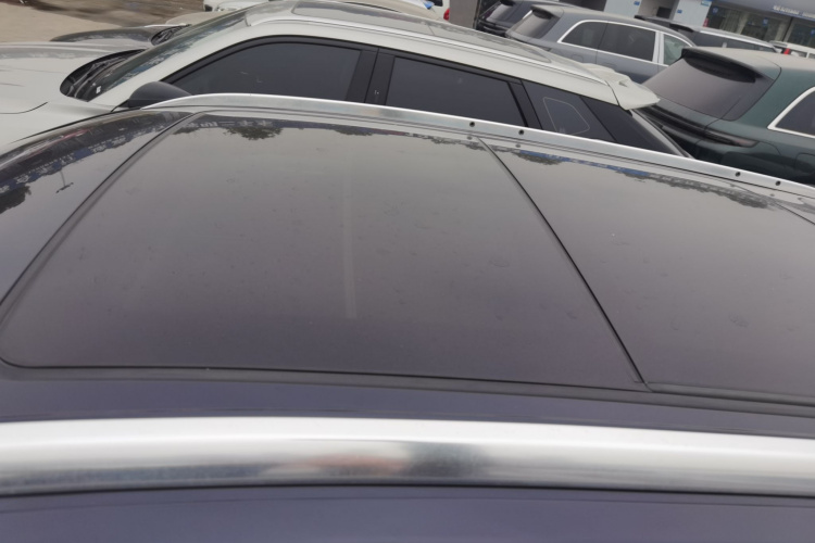 别克 昂科威 2020款 20T 两驱豪华型局部细节57