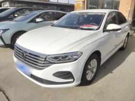 大众 朗逸 2023款 改款 1.5L 自动得逸版