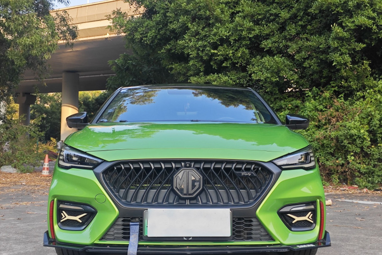 名爵6新能源 2020款 1.5T 混动Trophy旗舰版车身外观6002