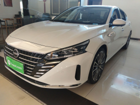 日产 天籁 2022款 2.0T XL 进享版