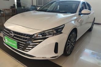 日产 天籁 2022款 2.0T XL 进享版