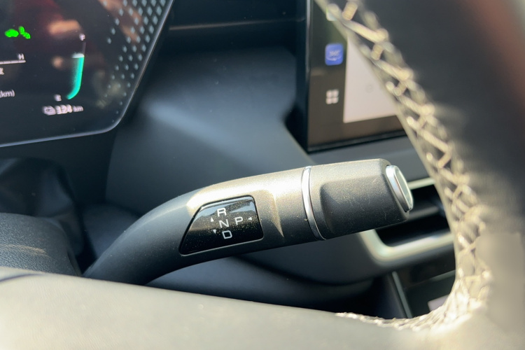 魏牌 摩卡新能源 2024款 Hi4 四驱长续航版局部细节18