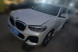 宝马X3 2020款  xDrive28i M运动套装