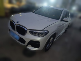 宝马X3 2020款  xDrive28i M运动套装