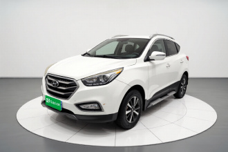 北京现代ix35 2015款 2.0L 自动两驱舒适型 国IV
