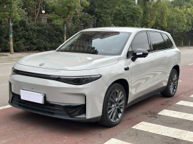 零跑汽车 零跑C10 2024款 210舒享版