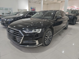 奥迪A8 2021款 A8L 55 TFSI quattro 豪华型