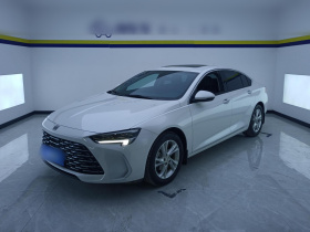 别克 君威 2024款 25T 超享版