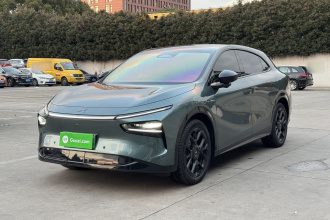 小鹏G7 2025款 702 超长续航 Ultra