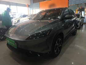 小鹏G3 2020款 460i 悦享版