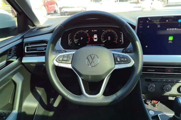 大众 朗逸 2024款 1.5L 自动星空五百万版局部细节13