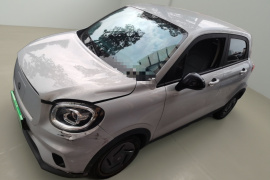 零跑汽车 零跑T03 2023款 200轻享版