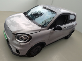 零跑汽车 零跑T03 2023款 200轻享版