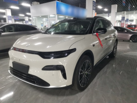 零跑汽车 零跑C11 2026款 纯电 640激光雷达智尊版