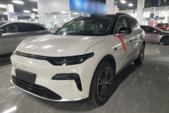 零跑汽车 零跑C11 2026款 纯电 640激光雷达智尊版