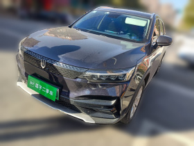 创维汽车 创维EV6 2021款 520 标准版