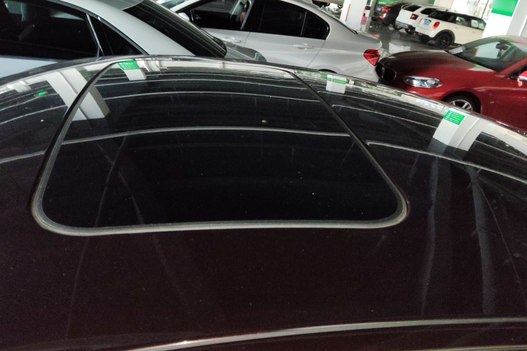 捷豹XF 2015款 XF 3.0 SC R-Sport 豪华版局部细节57