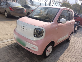 奔腾小马 2026款 222km 炫彩马