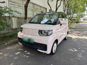 奇瑞新能源 QQ冰淇淋 2022款 170km 圣代 磷酸铁锂