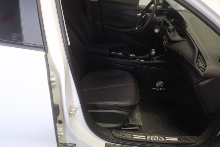 别克 威朗 2023款 Pro 乐享版局部细节41