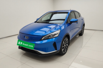 吉利汽车 帝豪GSe 2018款 尊尚型